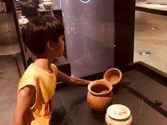 -盘龙城遗址博物院