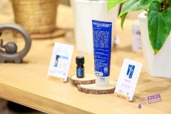 -dōTERRA多特瑞精油生活馆