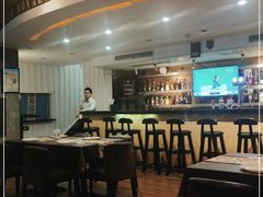 -Spice Garden印度餐厅(上海火车站店)