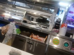 -德克士(宝龙天地店)