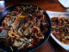 精品毛血旺-盛天毛血旺非遗美食(观音桥店)