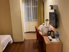 -如家酒店(成都华西医大电信路店)