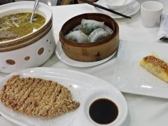 -金时代顺风大酒店(临港百联店)