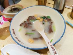 -小杨生煎(深圳岗厦北店)