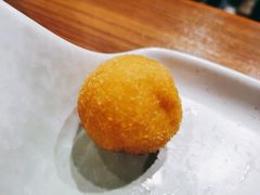 香芋薯球-阿香米线(大悦城店)