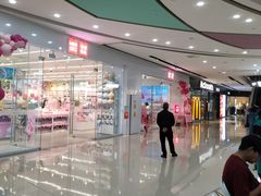 -万达广场(长沙开福店)