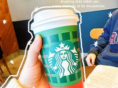 -星巴克(成都龙湖三千集店)