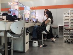 -海马体照相馆(上海宝山万达广场店)