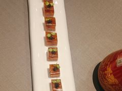 -阿五黄河大鲤鱼(纬三路店)