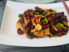 -小南洋海景餐厅(深圳湾店)