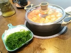 -创味·民间海南菜·非遗藤桥排骨(藤桥·免税城店)