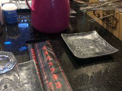 -冰城小镇音乐串吧·聚会餐厅(百子湾店)