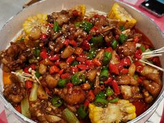 -辣小鲜·南昌大排档(船山路店)