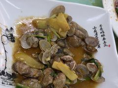 -景好海鲜餐厅(大鹏必选旅游店)