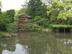 -京都御所