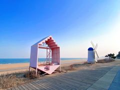 -巧克力渔家.小船海鲜家常菜(万平口店)