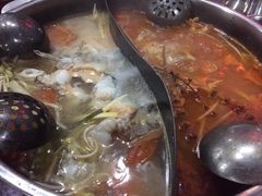 -阿婉贵州苗家酸汤鱼(梅林店)