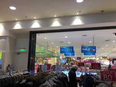 -永旺梦乐城国际商城(北清路店)