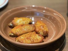 -萨莉亚意式餐厅(杭州滨江天街店)