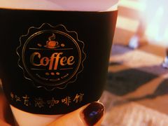 -东海咖啡馆