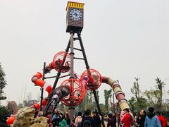 -枫香湖儿童公园