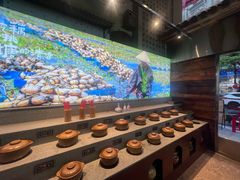 -汉小城·老铫子藕汤·乡野湖北菜(江汉路吉庆街店)