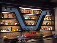 -黑角餐厅美式狂野Blackhorn(昌茂花园店)