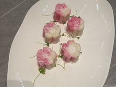 -楚山晓·楚湘菜(江夏永旺店)