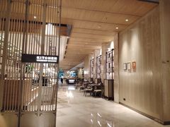 -深圳佳兆业万豪酒店-金沙全日餐厅