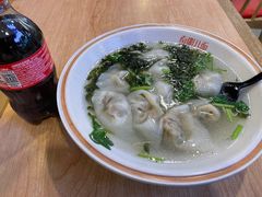 -南粥北面(东大桥店)