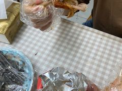 -华莱士·全鸡汉堡(后滘店)