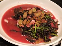 -芳芳私房菜·精做淮扬菜(承德路店)