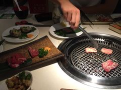 -赤坂亭M9和牛烧肉·日料398放题(万达店)