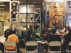 -席娜卡琳火车铁道夜市