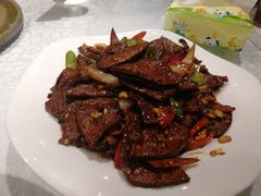 -七菜馆·东北菜·蒸饺(文体路店)