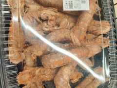 -盒马X会员店(王府井奥莱UP TOWN店)