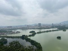 -星湖旅游景区七星岩