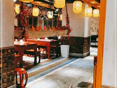 大堂-黄家码头老火锅(解放碑旗舰店)