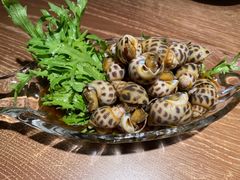 秘制糟花螺-周家二小姐的菜(西津渡店)