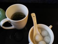 -华夏良子·足道SPA艾灸(王府井店)