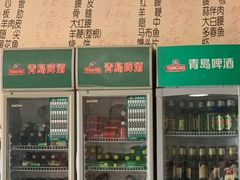 -一九和平烧烤(兴济河小区店)