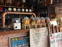 -马灯部落·西湖边的创意山景餐厅(虎跑动物园店)