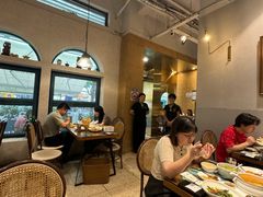 -帕蓝·暹罗料理(大学路店)