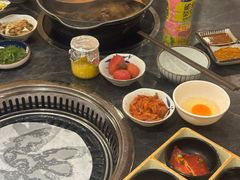 -匠牛亭·锅物烧肉放题自助(昆百大·泰业城店)