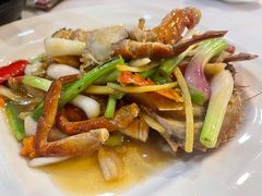 -勝記酒家·37年老字号·经典粤菜(荔枝公园店)