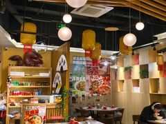 -董太婆老妈蹄花·川菜馆(福田店)