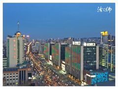 -梧桐餐厅(泉城路店)