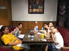 豪尚豪牛排-豪尚豪牛排(彩悦城店)