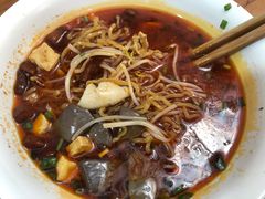 蒋家肠旺面-蒋家肠旺面馆老店(合群路店)
