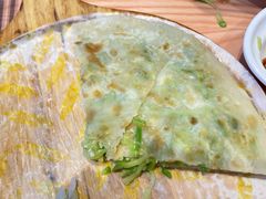 -甲乙饼·手工牛肉饼(天通苑华联店)